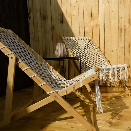 Wooden *