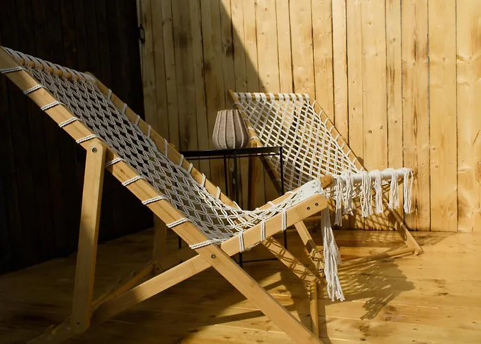 Wooden *
